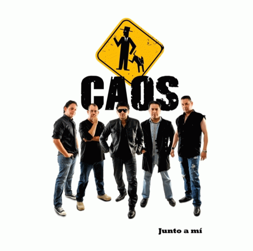Caos : Junto a Mí